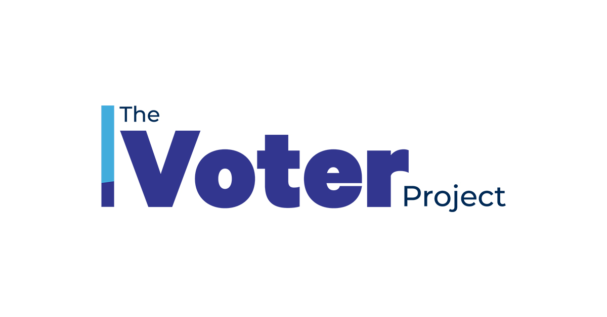 Voter Project Fund logo